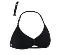 AUROLA Influence Adjustable Strappy Sport Bras for Women,Low Support Seamless Backless Padded Straps Impact Gym Workout Bra