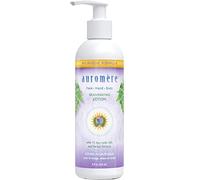 Auromere Ayurvedic Hand and Body Lotion - 8 fl oz