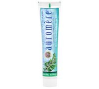 Auromere Ayurvedic Herbal Toothpaste, Freshmint 4.16 Fl Oz (Pack of 1)