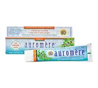 Auromere Ayurvedic Licorice Toothpaste, 4.16 Ounce