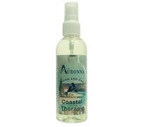 Auronna 100ml Aroma Coastal Therapy Fragrance Room Spray, Air Fresheners Made With Pure Fragrence Oils (Coastal, 100 ml)