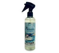 Auronna 250ml Aroma Coastal Therapy Fragrance Room Spray, Air Fresheners Made With Pure Fragrence Oils (Coastal, 250 ml)