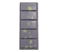 Auronna Wax Melts Bar Aliens Scented - Natural Handmade Soy Snap Bar - Highly Concentrate - Made in UK - Up to 80 Hours of Fragrance Cast (Aliens, 1 Pack)