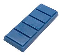 Auronna Wax Melts Bar Savage Scented - Natural Handmade Soy Snap Bar - Highly Concentrate - Made in UK - Up to 80 Hours of Fragrance Cast (Savage, 1 Pack)