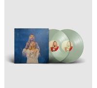Aurora (00S) What Happened To The Heart? - Jade Vinyl + Weirdo's Version Sleeve - Sealed UK 2-LP Double vinyl album record 6515218 Decca 2024