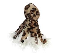 Aurora, 03508, Luxe Boutique, Olympus Octopus, 16In, Soft Toy, Brown