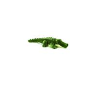 AURORA, 06761, Flopsie Crocodile Swampy, 12In, Soft Toy, Green