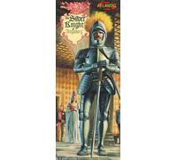 Atlantis 1/8 Silver Knight