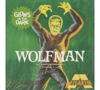 Atlantis 1/8 Lon Chaney Jr., The Wolfman, Limited Edition