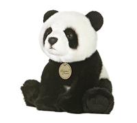 Aurora World MiYoni Panda 10 Inch Soft Plush Toy Teddy Gift
