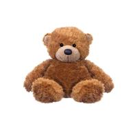 Aurora 12771 9-inch Bonnie Teddy Bear (Brown), Medium
