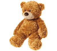 Aurora, 12772, Bonnie Brown Teddy Bear, 13In, Soft toy, Medium