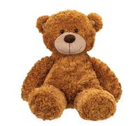 Aurora 12772 Bonnie Teddy Bear, 33 cm, Plush Toy, Brown