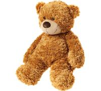 Aurora 13-inch Bonnie Teddy Bear (Brown)