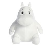 13" Official Moomin Soft Toy - Aurora 13inch - moomin soft toy aurora 13inch