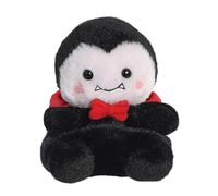 Aurora, 13542, Palm Pals Viktor Vampire 5In, Soft Toy, Black