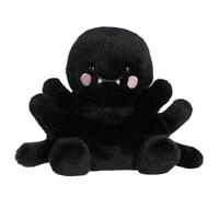 Aurora, 13555, Palm Pals Penny Mae Spider 5In, Soft Toy, Black