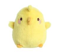 Aurora, 14217, Piu Piu Small, 4.5In, Soft Toy, Yellow