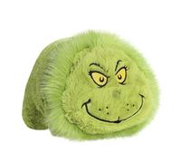 Aurora, 15293, Spudsters Grinch 10In, Soft Toy, Green, 16 cm