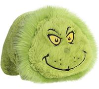 Aurora, 15293, Spudsters Grinch 10In, Soft Toy, Green, 16 cm