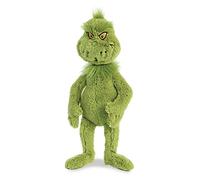 Dr. Seuss Grinch Plush Toy