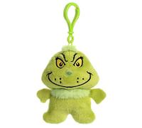 AURORA 15908 Soft Toy, Green, 11cm