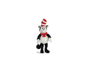 Aurora, 15910, Dr Seuss, The Cat In The Hat, 20In, Soft Toy, Multi-Coloured, 44cm