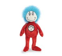 Aurora, 15912, Dr Suess, Thing 1, 8In, Soft Toy, (Red, Blue, White)