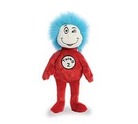 Dr. Seuss Thing 2 Plush Toy