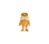 Aurora, 15920, Dr Suess, The Lorax 7.5In, Soft Toy, Orange