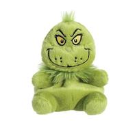 Aurora, 15985, Palm Pals Grinch 5In, Soft Toy, Green