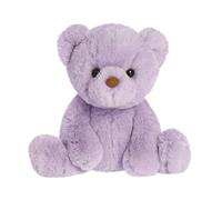 Aurora Lavender Gelato Bear 9 Inches Purple