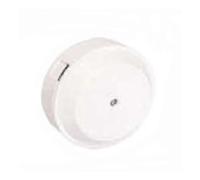 AURORA 20A Mini Junction Box 4 Terminal Small, BLACK