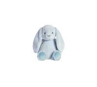 Aurora, 23105, ebba Dewey Rabbit Baby, Sky 12.5In, Soft Toy, Blue