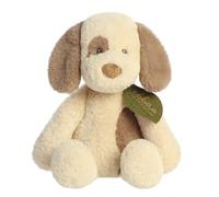 Aurora, 23319, ebba Eco Toddy Dog 12.5In, Soft Toy, Brown