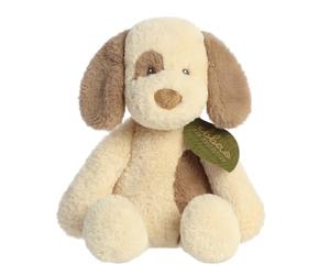 Aurora, 23319, ebba Eco Toddy Dog 12.5In, Soft Toy, Brown