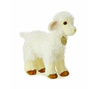 Aurora, 26179, MiYoni Lamb, 10In, Soft Toy, White