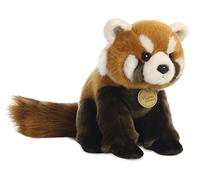 Aurora World MiYoni Red Panda 9 Inch Soft Plush Toy Teddy Gift