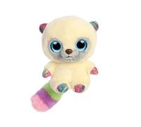 Aurora, 29425, YooHoo Bush Baby, Rainbow, 5In, Soft Toy