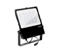 Aurora 302412 Camus 200W 27000lm LED IP66 Asymmetrical Floodlight Black 4000K