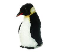 Mini Emperor Penguin - 8 inches