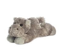 Mini Flopsies - Howie Hippo 8"