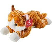 AURORA, 31456, Flopsies Chester The Cat, 12In, Soft Toy, Brown, Ginger and White