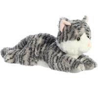 Aurora 31538 World Flopsie Cat/Lily Plush