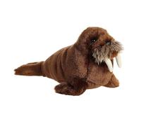 Aurora 31752 World Walrus Plush Toy