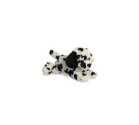 Aurora, 31821, Mini Flopsies Dipper Dalmatian Dog, 8In, Soft Toy, Black and White