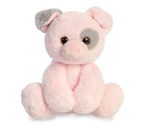 Aurora, 31936, Flopsies Parsley Pig, 12In, Soft Toy, Pink