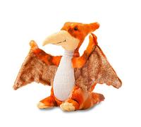 Aurora, 32118, Pteranodon Dinosaur, 9.5In, Soft Toy, Orange