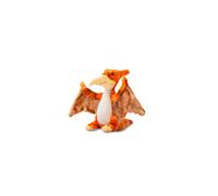 Aurora, 32118, Pteranodon Dinosaur, 9.5In, Soft Toy, Orange