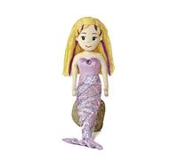 Aurora, 33050, Sea Sparkles Mermaid Serena, 18In, Soft Toy, Pink